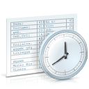 Optimal time frames can be established for your trading systems.